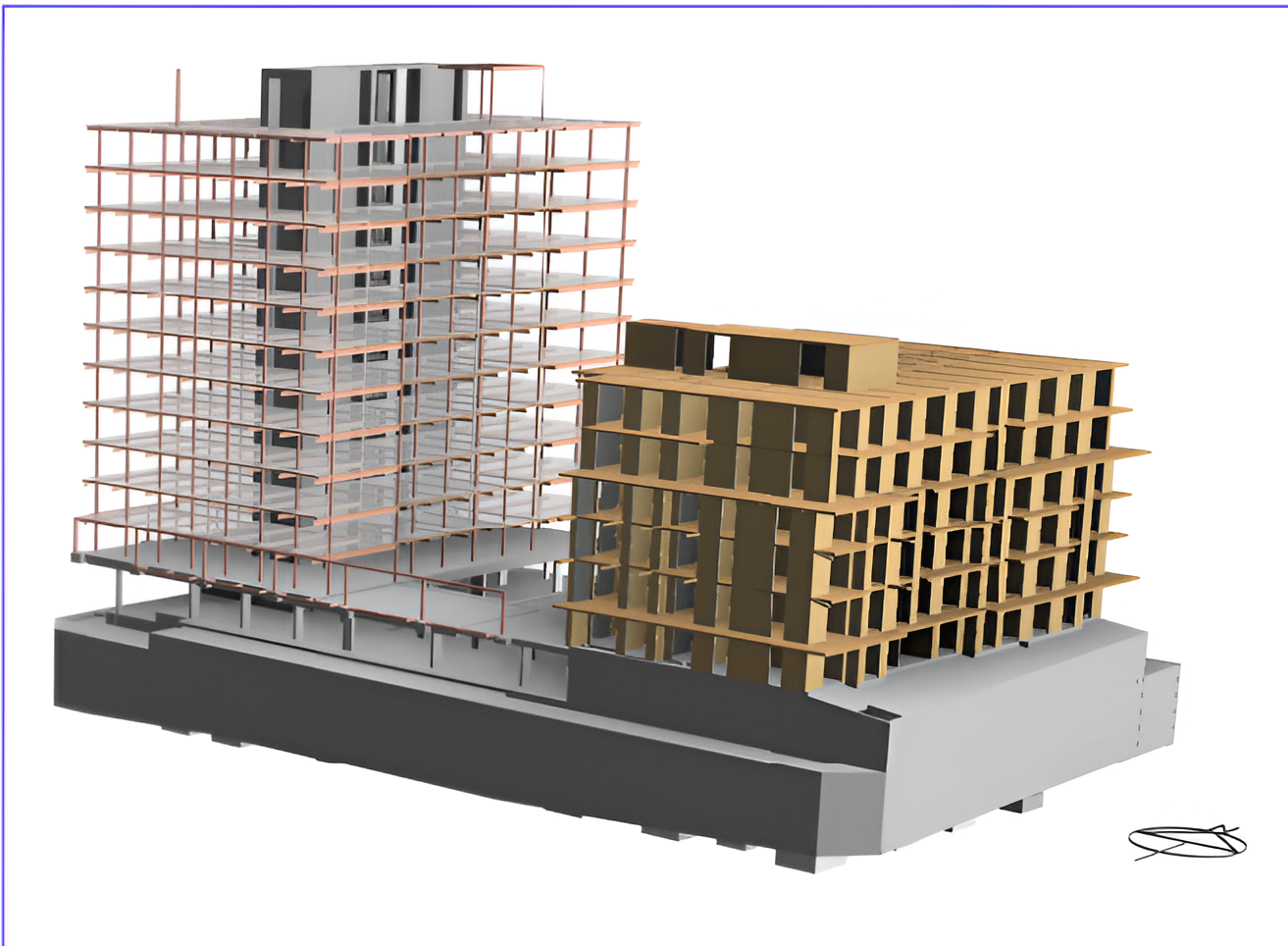 Dogwood Apartments